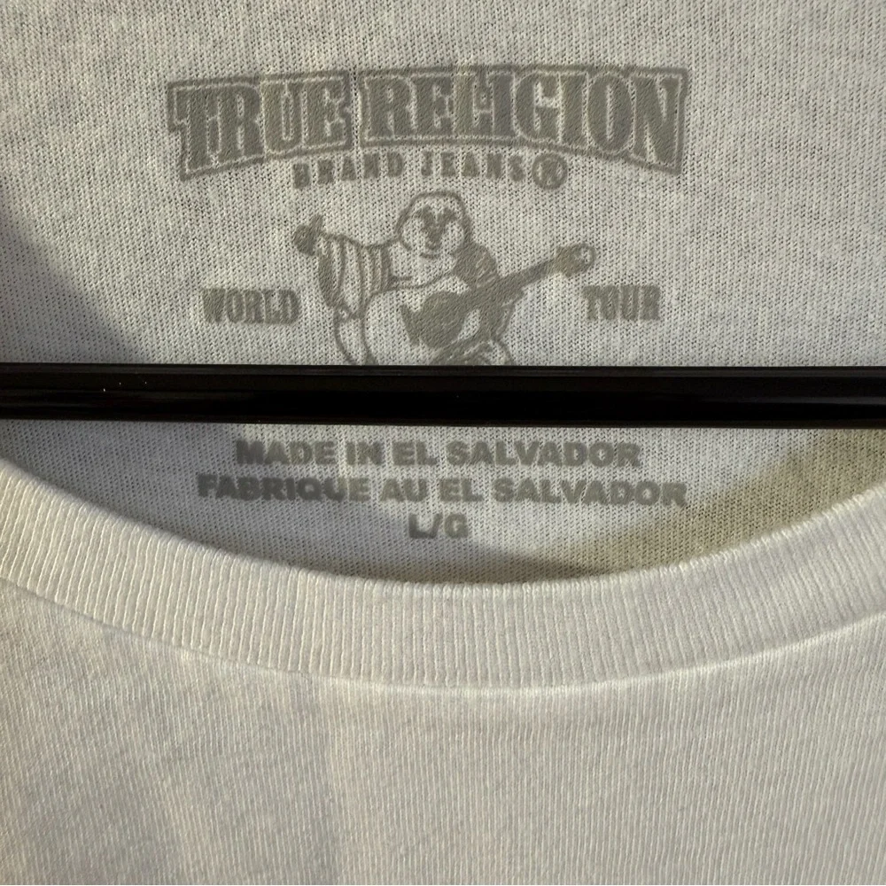 True Religion gorgeous brand
